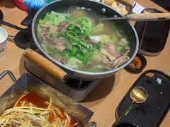 -川堂风·跷脚牛肉·乐山爆炒(宝山日月光店)