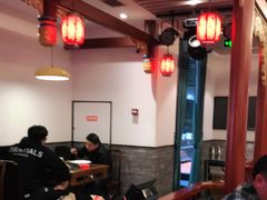 -小天鹅火锅·一线江景洪鼎旗舰店(洪崖洞店)