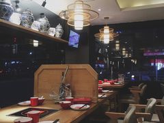 -牛很鲜潮汕牛肉火锅(乐清店)