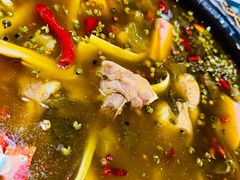 -符缸酸菜鸡(华阳店)