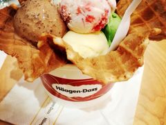 -哈根达斯(济南万象城店)