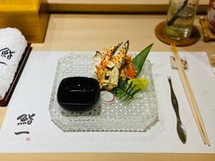 -鮨一日本料理(大中华店)