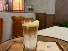-Peet's 皮爷咖啡(东湖路手作店)