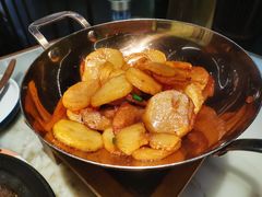 -绿茶餐厅(南翔印象城MEGA店)
