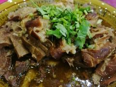 -五谷丰香饺子馆(总店)
