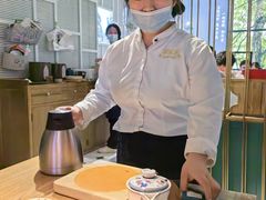 -潮粥荟·潮汕砂锅粥(朝阳大悦城店)