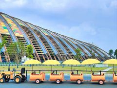 -中国天府农业博览园