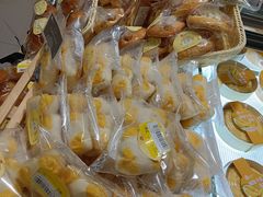 -西村叔叔的店·面包·甜品·蛋糕(崂山丽达店)