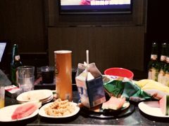 -歌神量贩式KTV(金谊店)