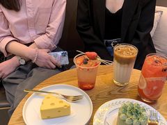 -角落低卡烘焙(正弘城店)