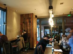 大堂-星巴克(3号湾店)