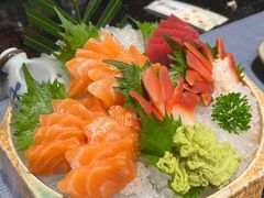 -德川家日本料理(中关村寰太大厦店)
