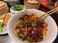 -王繁星面馆(西安熙地港店)