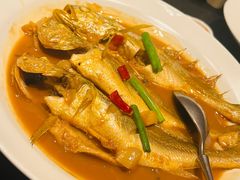 -苏帮袁Sue Cuisine(将台店)