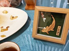 -干老四雅鱼饭店(滨江西路店)