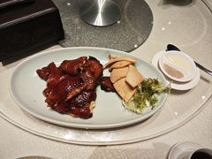 -富临饭店阿一鲍鱼