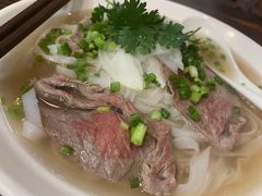 越南熟牛肉粉-PHO·5越南牛肉粉(建新路店)