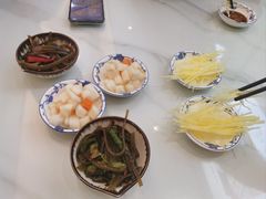 -苏兴记·小笼馄饨(建筑路店)