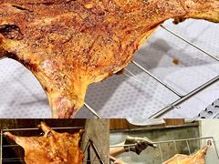 -西夏一品烤全羊(百桥路店)