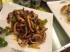 -福苗小骆驼烧烤(曲江店)