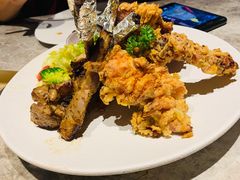 -Gray Whale 灰鲸餐厅(北美N1店)