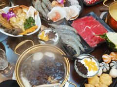 -丽江庭院之爱在路上(西单店)
