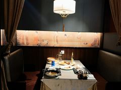 卡座-膳之坊(长青街店)