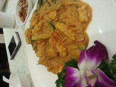 android_upload_pic-阿诺泰·泰国餐厅(棕北店)