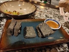 -南京大牌档(崇文门国瑞店)
