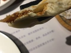无花果烤馍-U你·天然调味(南湖总店)