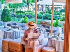 景观位-翠贝卡&Mama Kelly Brunch Coffee(河西店)