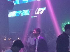 -TOP LIV Night Club 酒吧