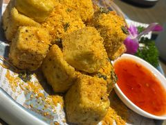 -隆喜元鱼汤包·海鲜(中联广场店)