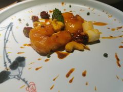 宫保大虾球-辛香汇·现炒川菜(淮海路百盛店)