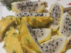 -雍和会海鲜姿造自助(湖东路店)
