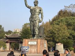 -景德镇古窑民俗博览区