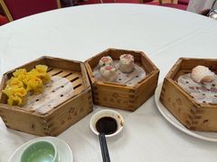 -番禺宾馆丽苑厅