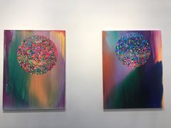 -香港会议展览中心演讲厅
