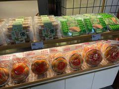 -DANXI丹喜面包·蛋糕(龙腾店)