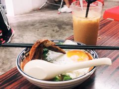 -華叔茶記