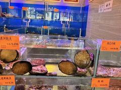 -好彩海鲜火锅饭店(银河百老汇店)