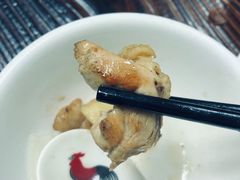 -食的禄山庄
