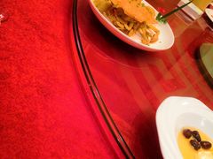 -盛福楼·惠山宴·明档江浙菜