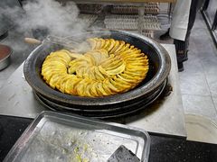 牛肉锅贴-李荣兴(南湖东路店)