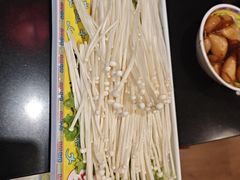 -芦月轩羊蝎子(劲松店)