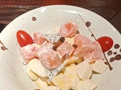 -芥岛(河北大街店)