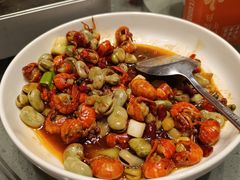 -辛香味烧鱼馆·非遗技艺·排骨红烧肉(光谷医药园店)