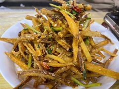 -桂萍特色牛筋牛杂(长堤街总店)