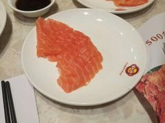 -芭菲盛宴·环球美食(北城国际店)