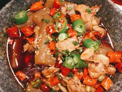 跳跳蛙-付小姐在成都(中山公园店)